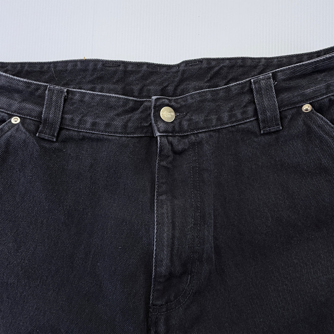 Carhartt WIP Nash Double Knee Jeans - Men's Medium (34x30)