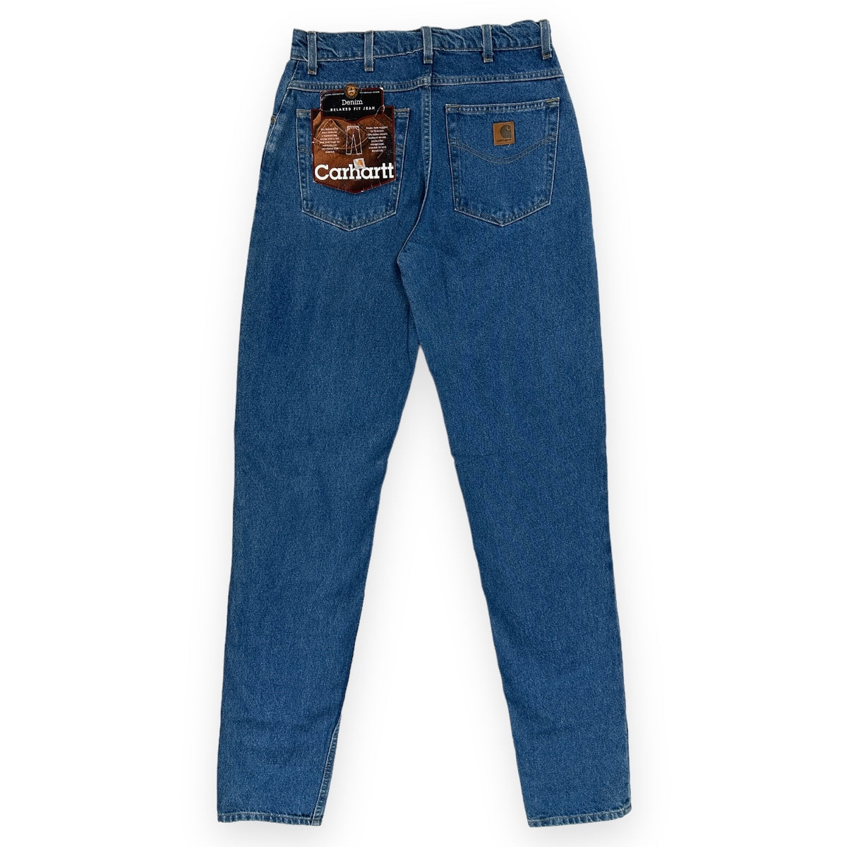 Carhartt b17 jeans best sale