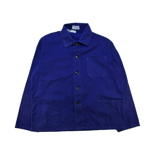 Friendship French Workwear SKU: 3326 - Great Lakes Reclaimed Denim