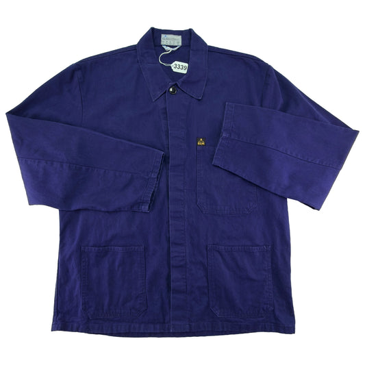 KLM French Workwear SKU: 3339 - Great Lakes Reclaimed Denim