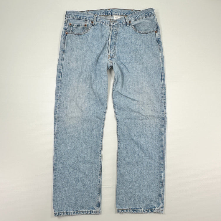 Levi's Jeans SKU: 0 - 0773 - Great Lakes Reclaimed Denim