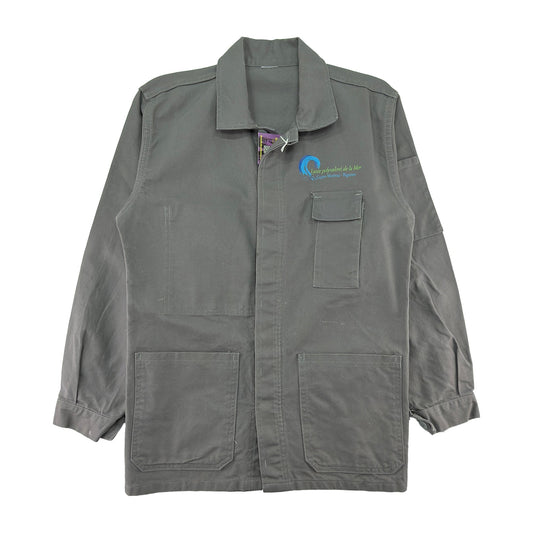 Other French Workwear SKU: 3071 - Great Lakes Reclaimed Denim