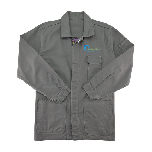 Other French Workwear SKU: 3071 - Great Lakes Reclaimed Denim