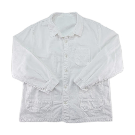 Other French Workwear SKU: 3216 - Great Lakes Reclaimed Denim