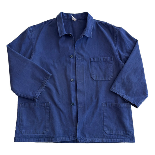 Other French Workwear SKU: 3233 - Great Lakes Reclaimed Denim