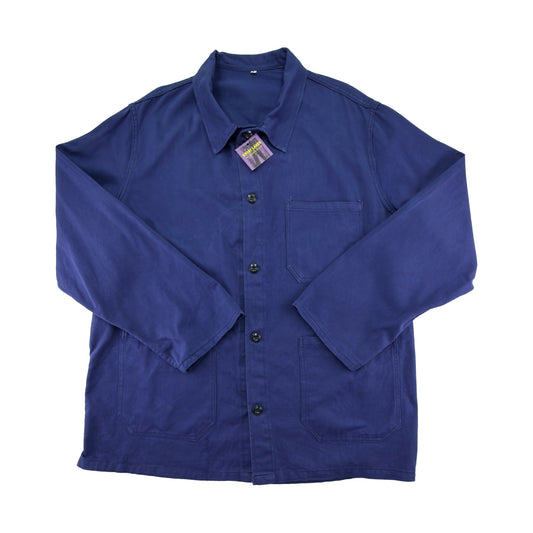 Other French Workwear SKU: 3343 - Great Lakes Reclaimed Denim