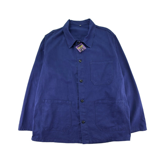 Other French Workwear SKU: 3343 - Great Lakes Reclaimed Denim
