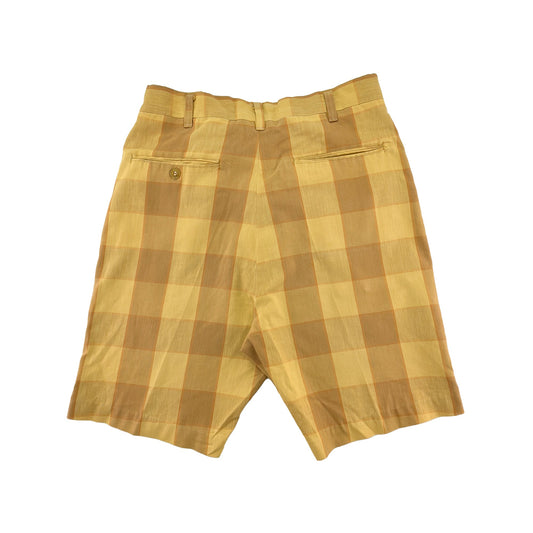 Other Shorts SKU: 1558 - Great Lakes Reclaimed Denim