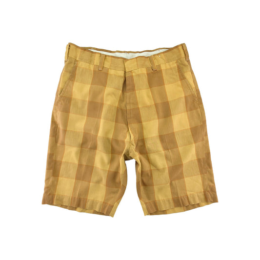 Other Shorts SKU: 1558 - Great Lakes Reclaimed Denim