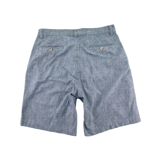 Polo Ralph Lauren Shorts SKU: 1559 - Great Lakes Reclaimed Denim