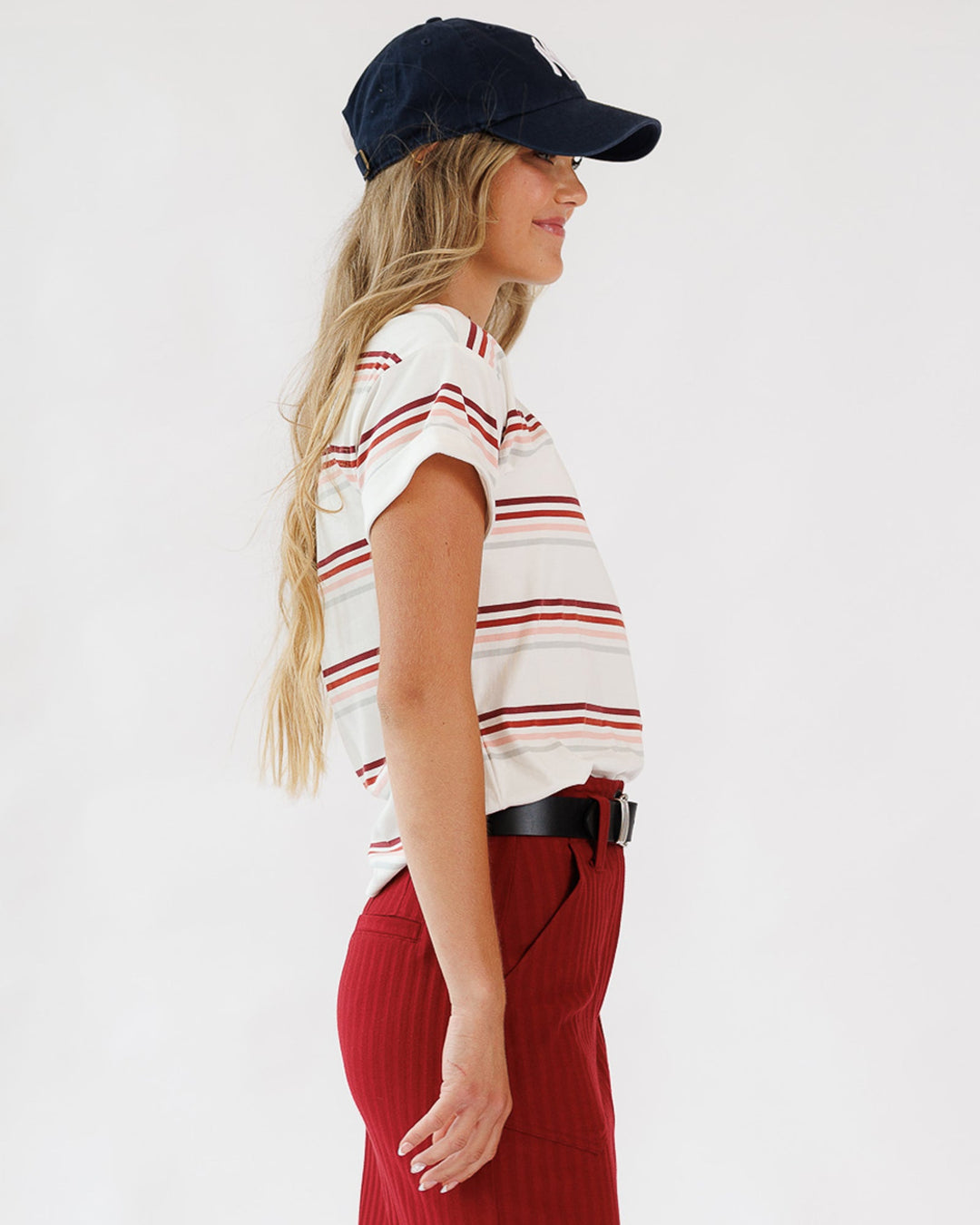 Downeast Fundamental Tee