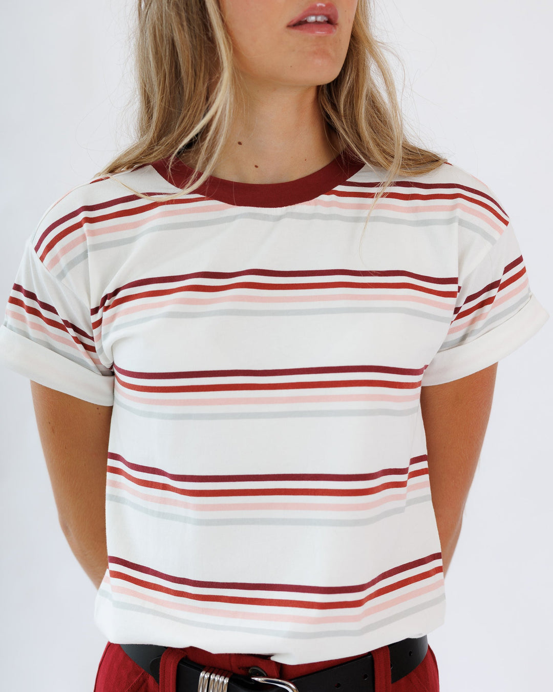 Downeast Fundamental Tee