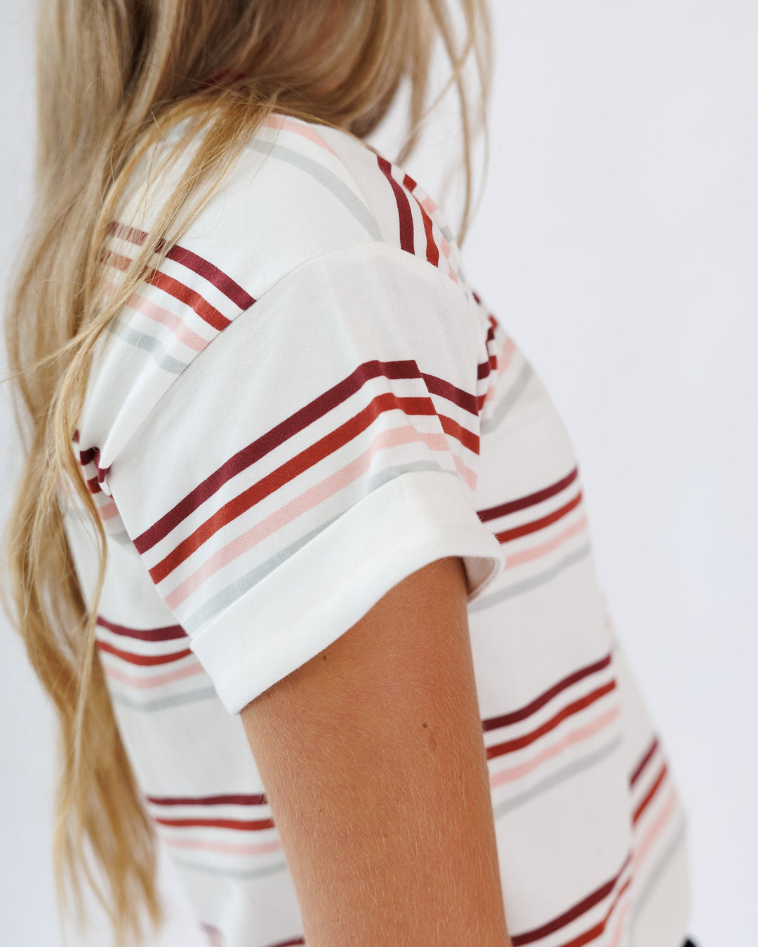 Downeast Fundamental Tee