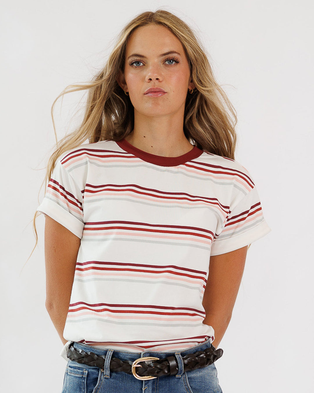 Downeast Fundamental Tee