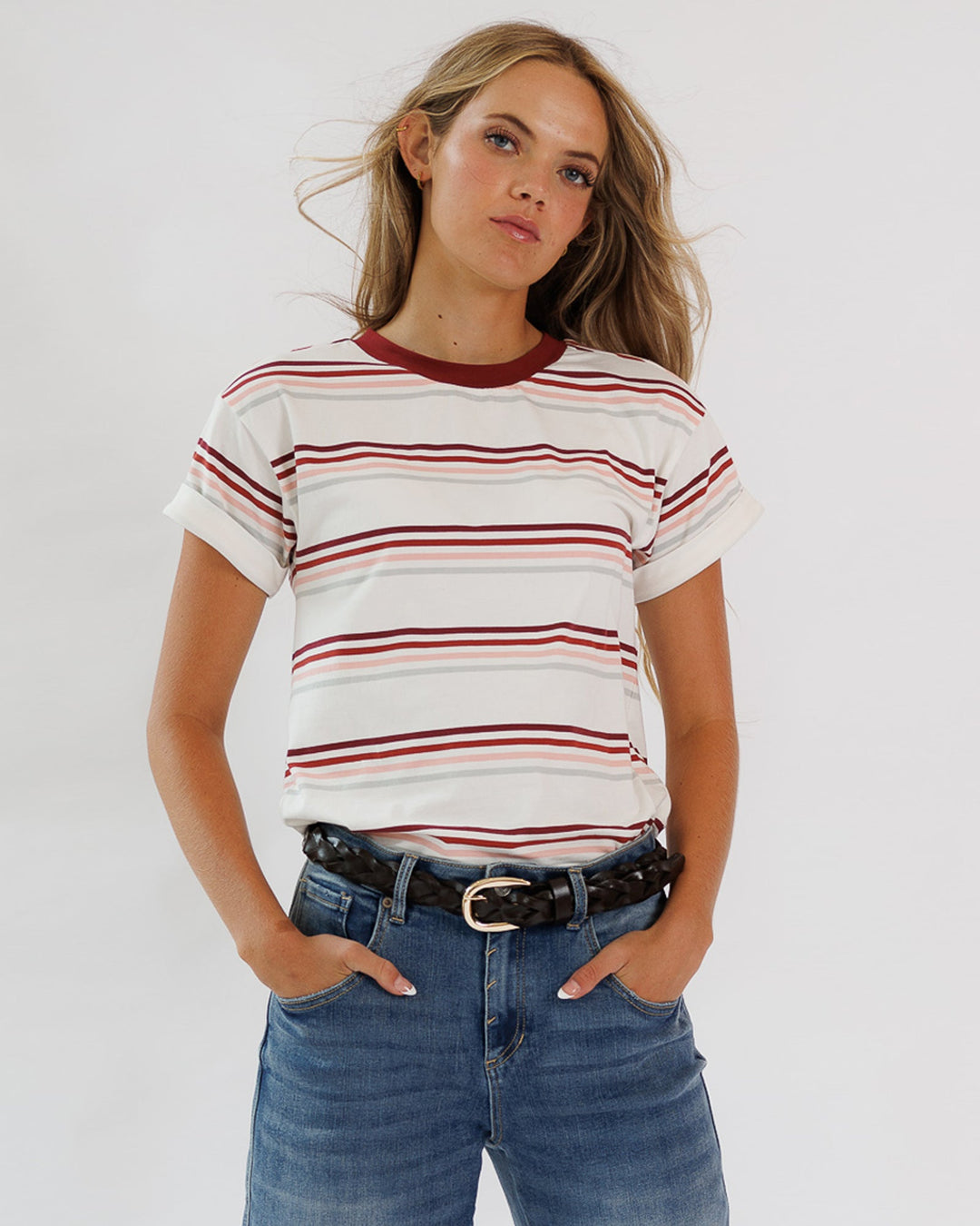 Downeast Fundamental Tee