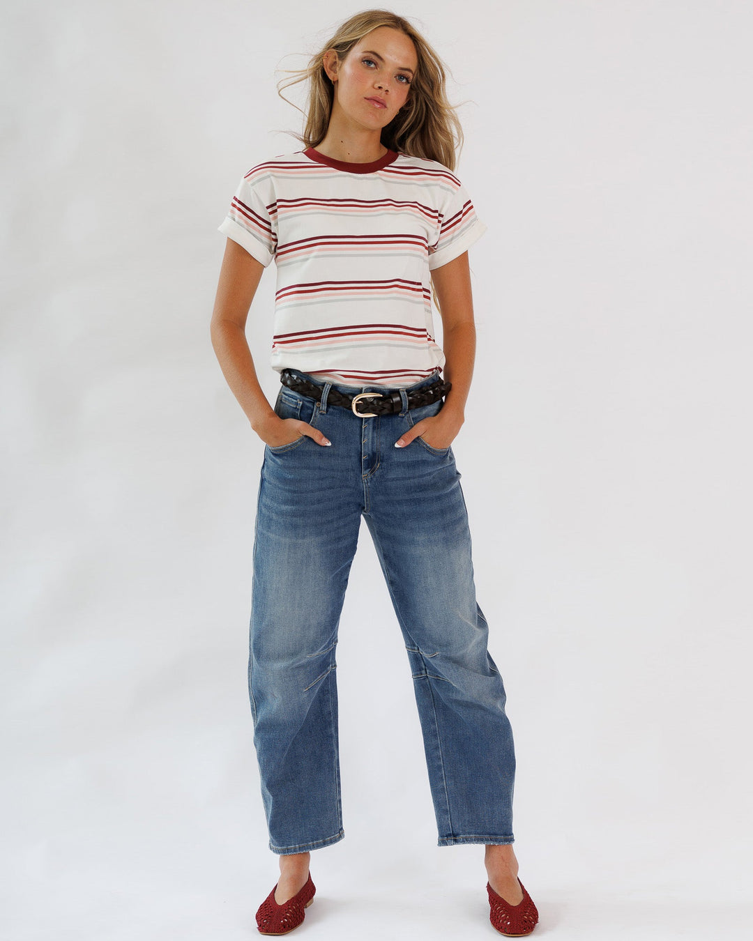 Downeast Fundamental Tee