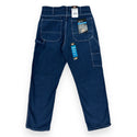 Dickies Relaxed Fit Straight Leg Carpenter Jeans Great Lakes Reclaimed Denim