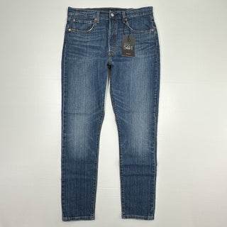 Levi's Premium Skinny 501 - New with Tags - Women's 32x30 Great Lakes Reclaimed Denim