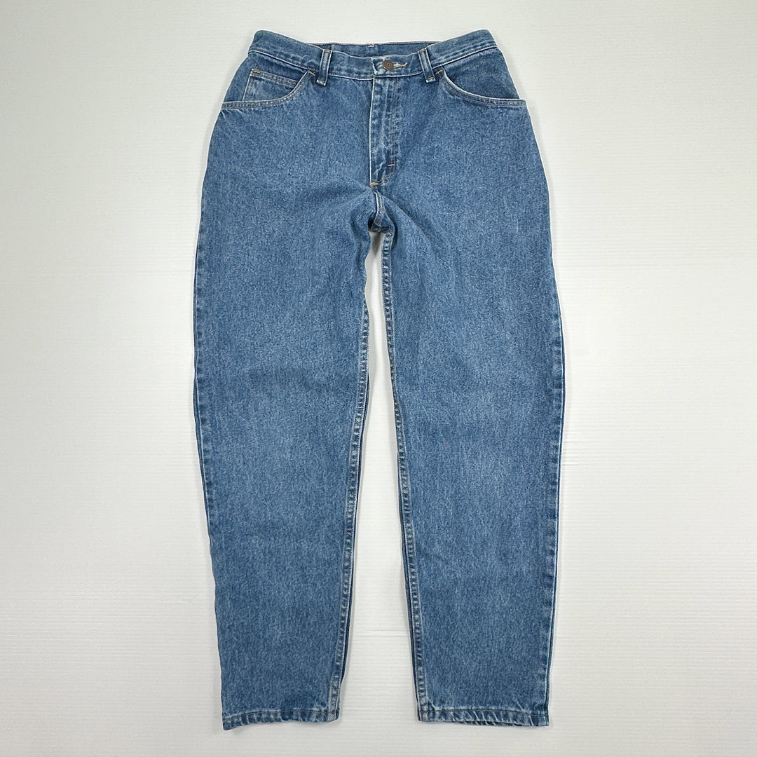 Vintage 80s Gitano High Waisted Jeans - Women's 12 Petite