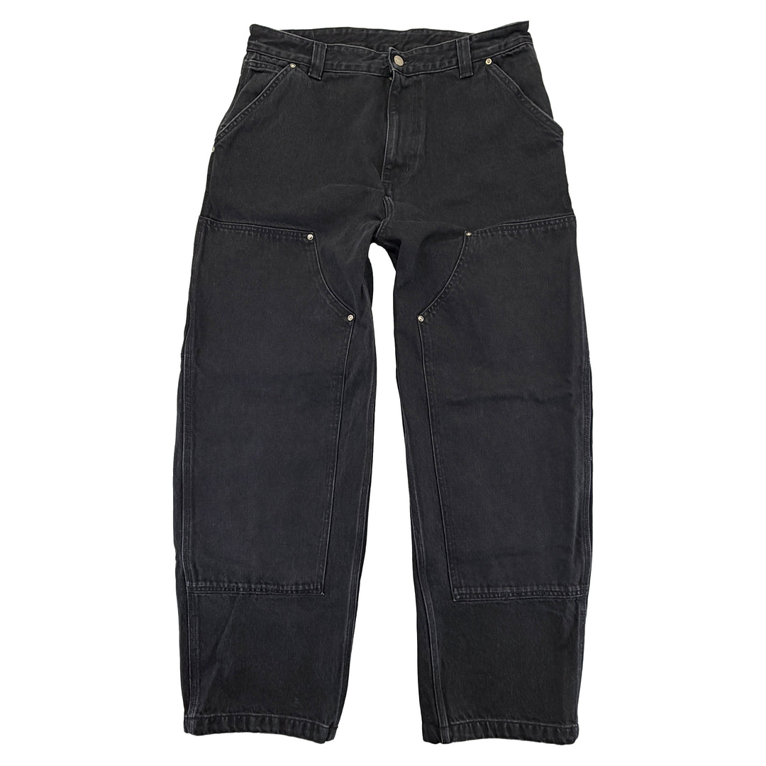 Carhartt WIP Nash Double Knee Jeans - Men's Medium (34x30)
