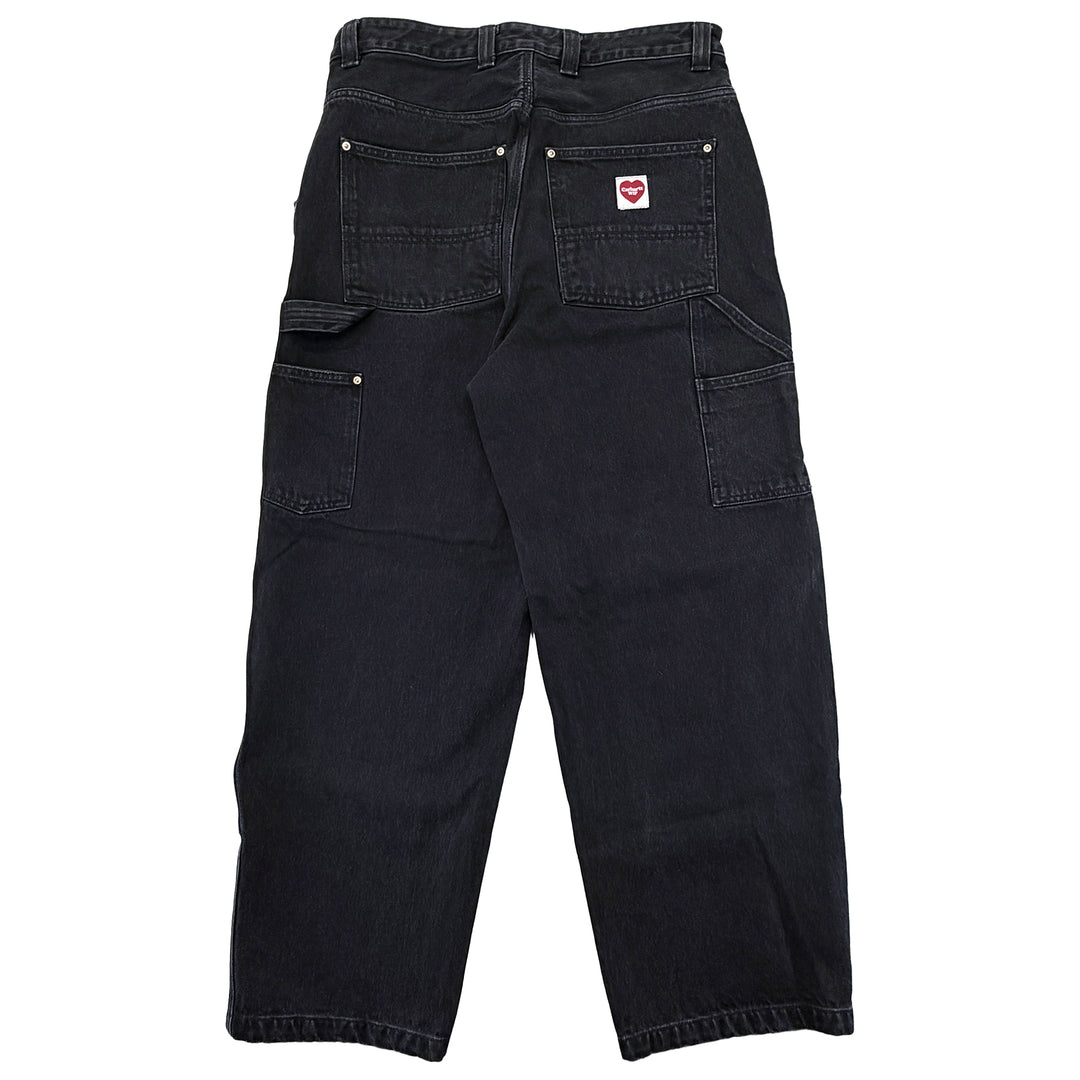 Carhartt WIP Nash Double Knee Jeans - Men's Medium (34x30)