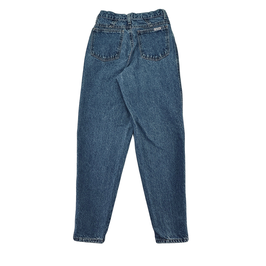 Zena Women's 90s Tapered Jeans - Measures 26x30