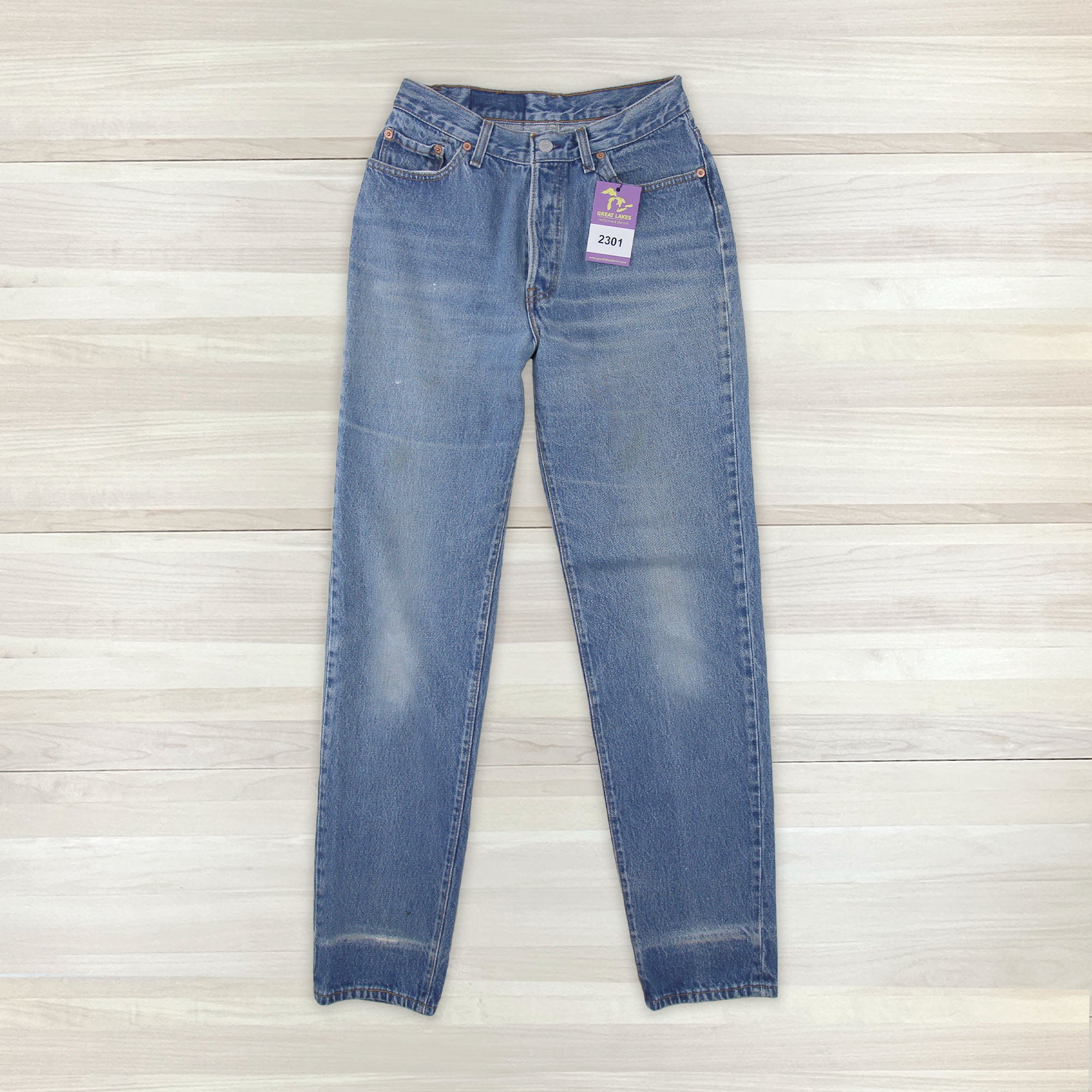 Women's Collection at Great Lakes Reclaimed Denim