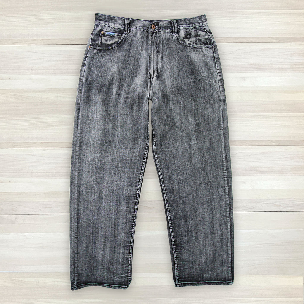 archive 90s PJ MARK Grunge Baggy Denim archive 90s PJ MARK Grunge Baggy Denim