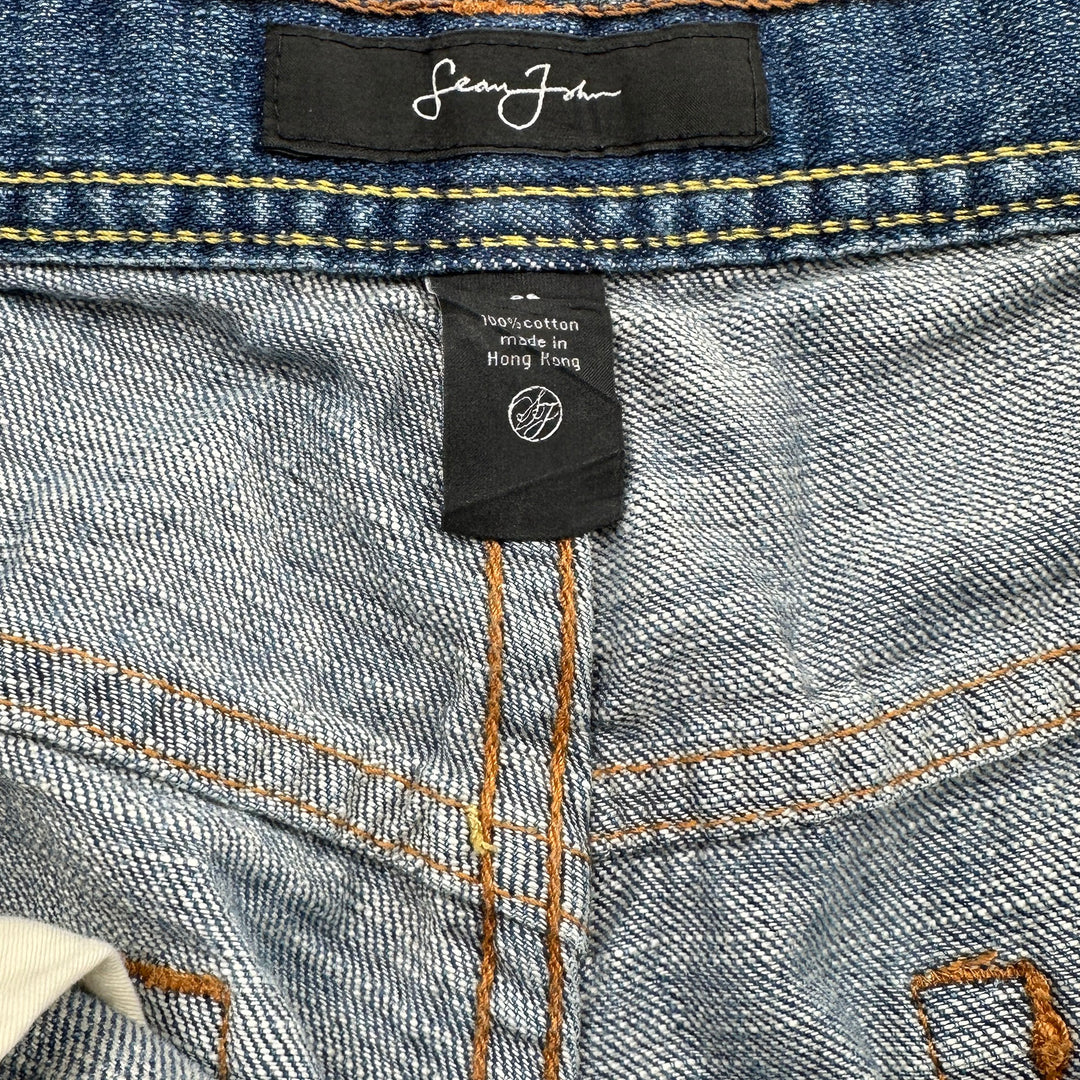 Men's Vintage Sean John Baggy Jeans - 38