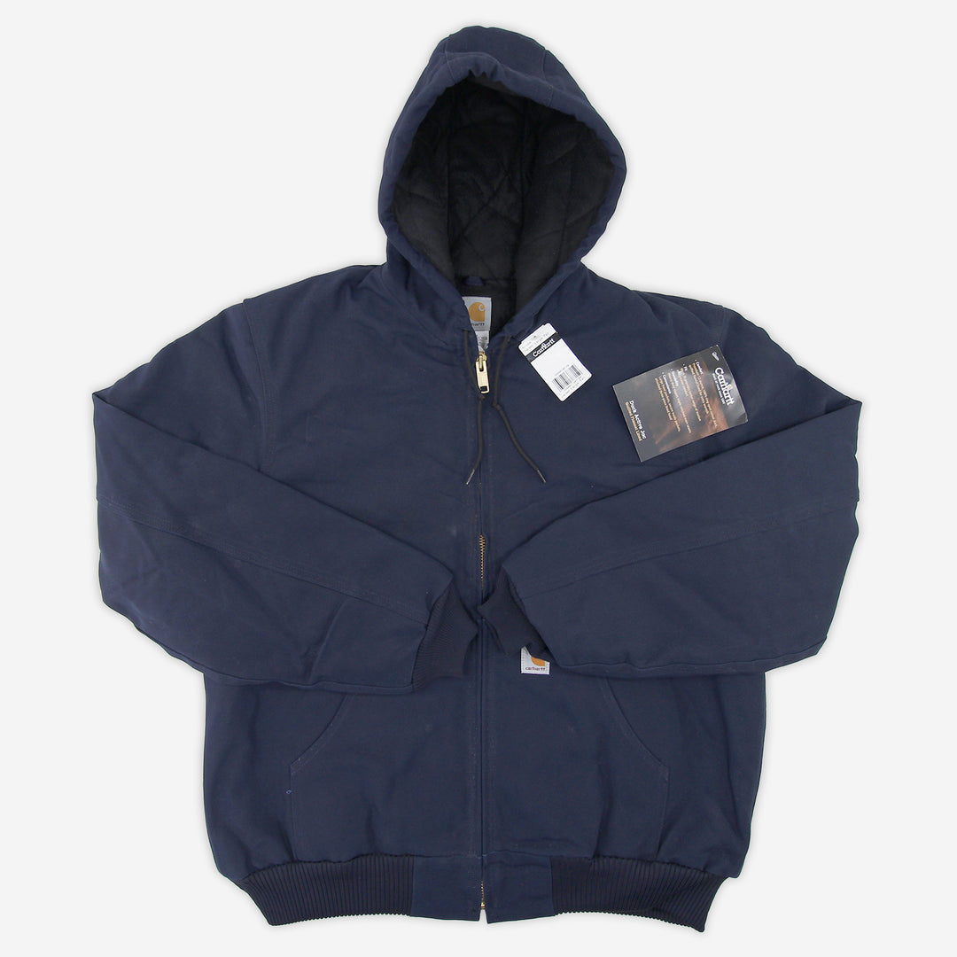 Carhartt J140 DNY Active Jacket