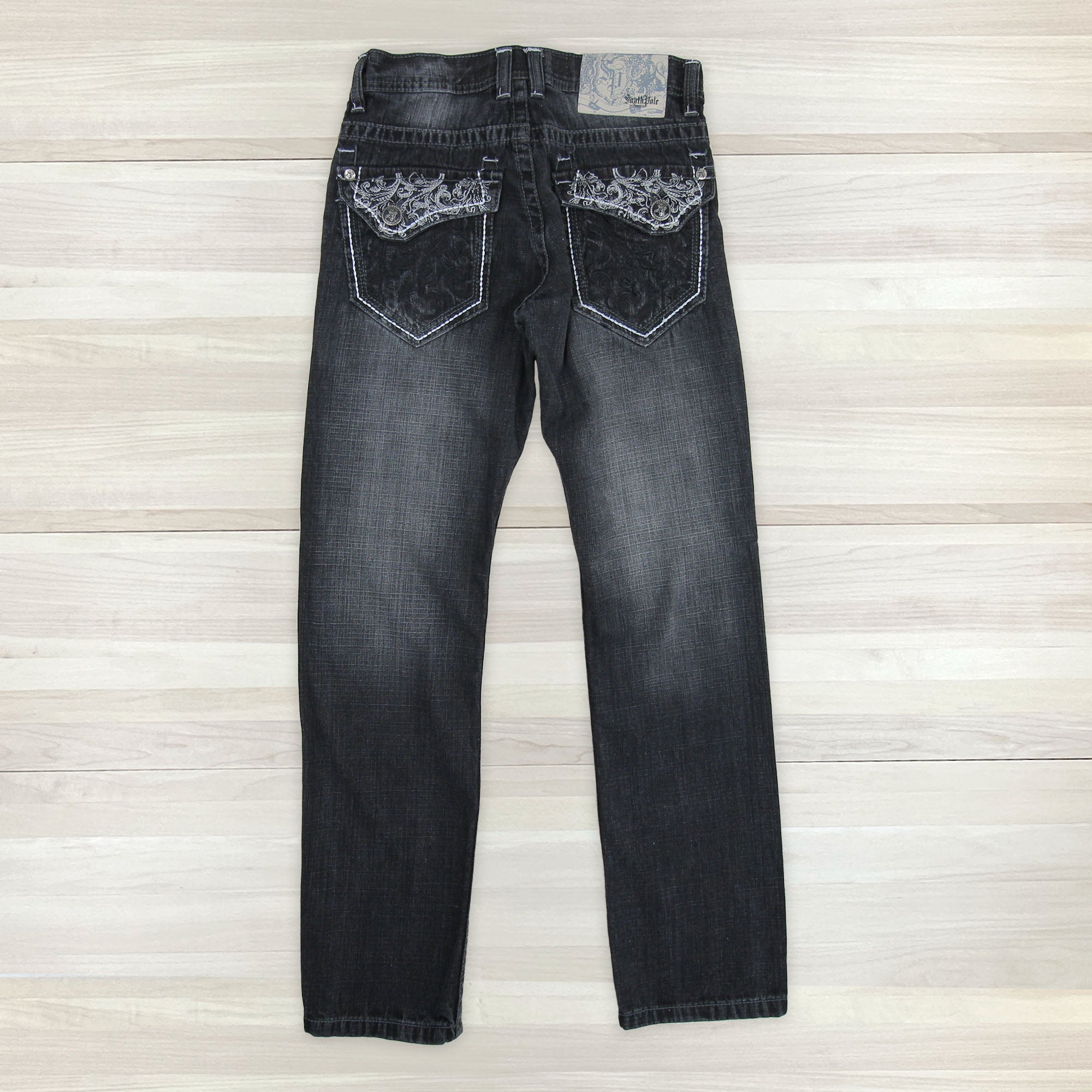 Vintage Y2K Southpole Premium Jeans - Men's 30x32 - 0