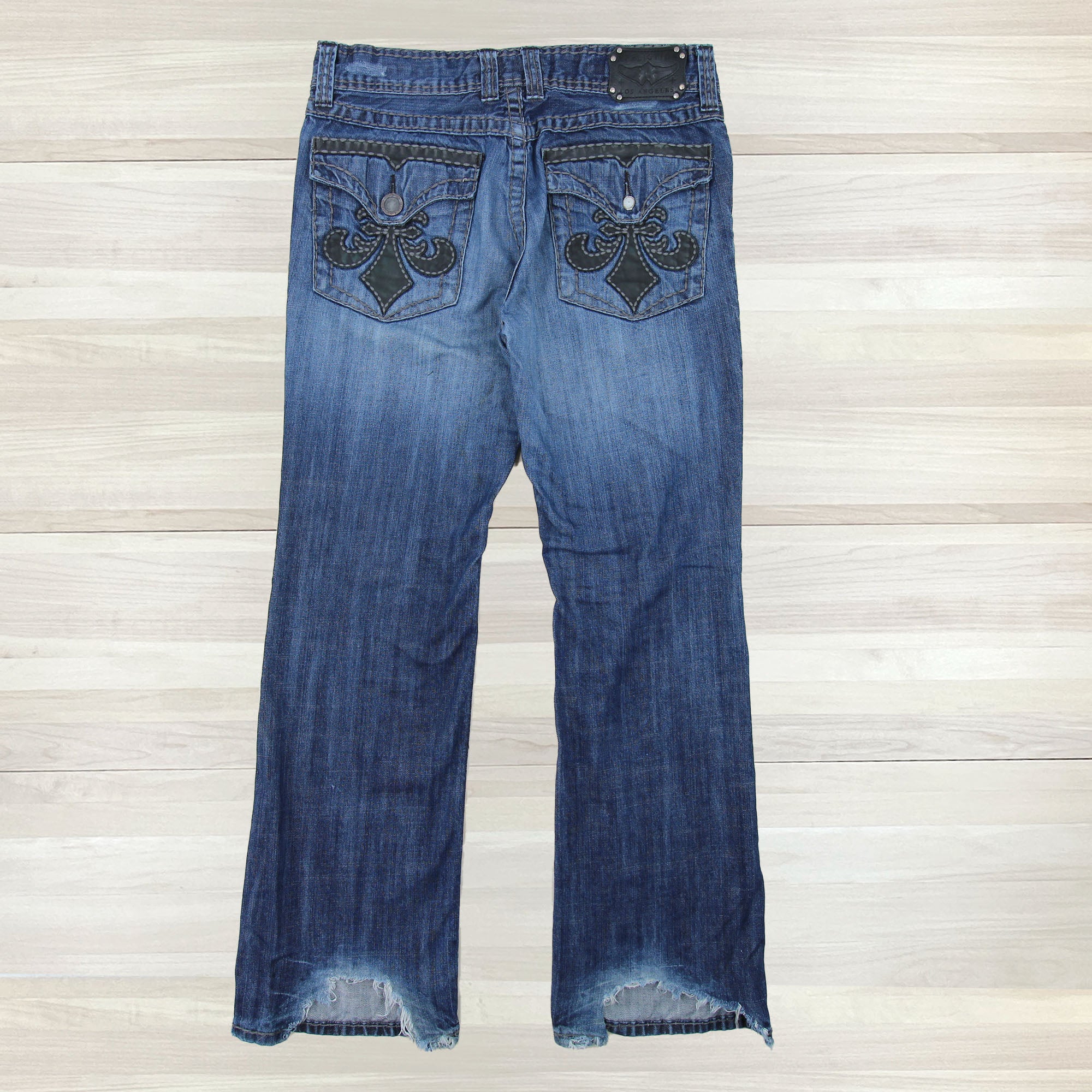 Affliction cooper bootcut jeans best sale