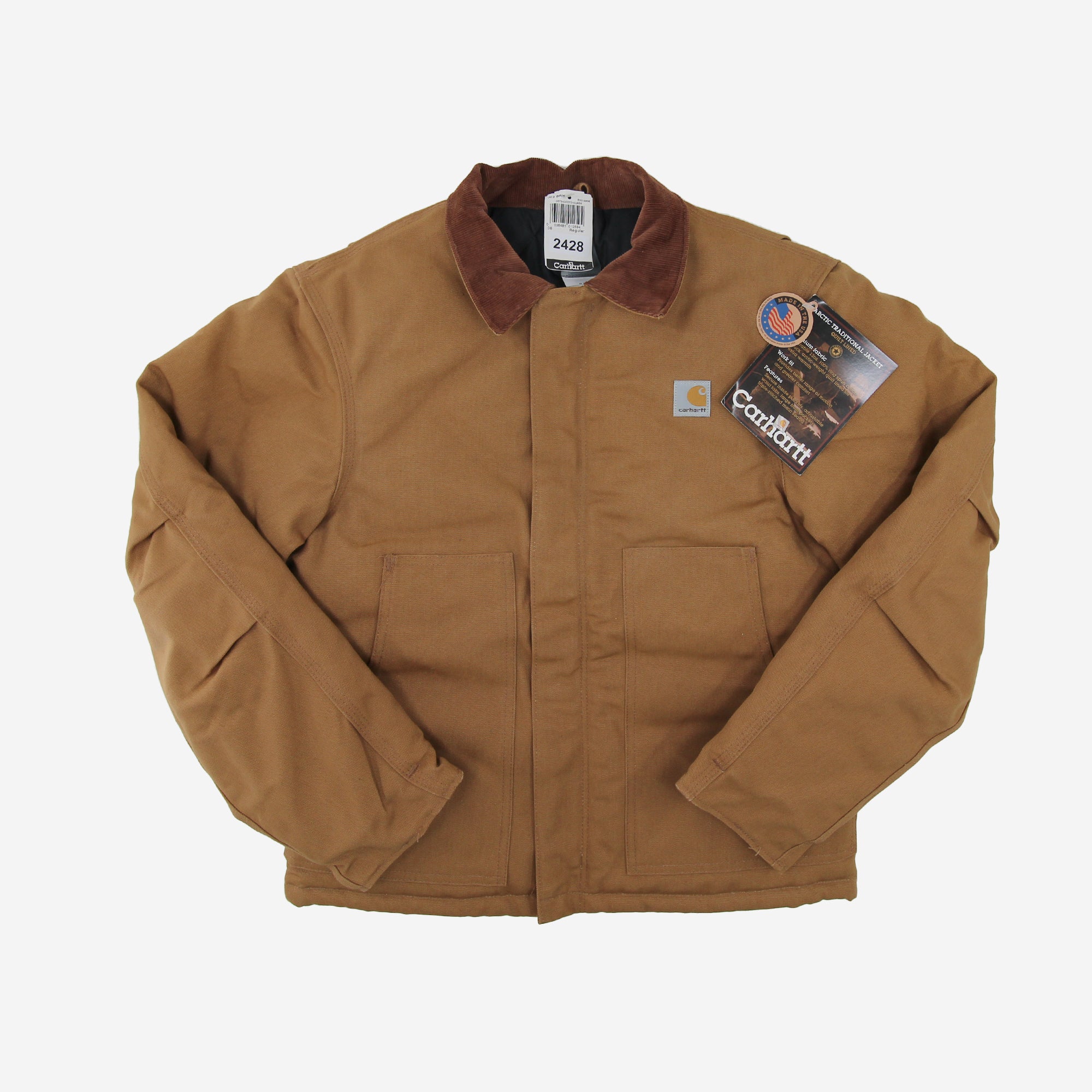 Carhartt j002 best sale