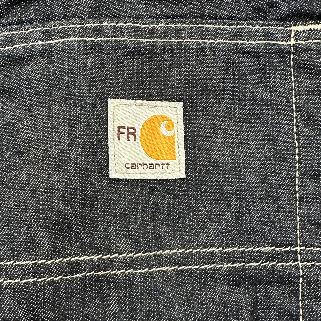 Carhartt Flame Resistant FR Jeans 280-83 100% Cotton