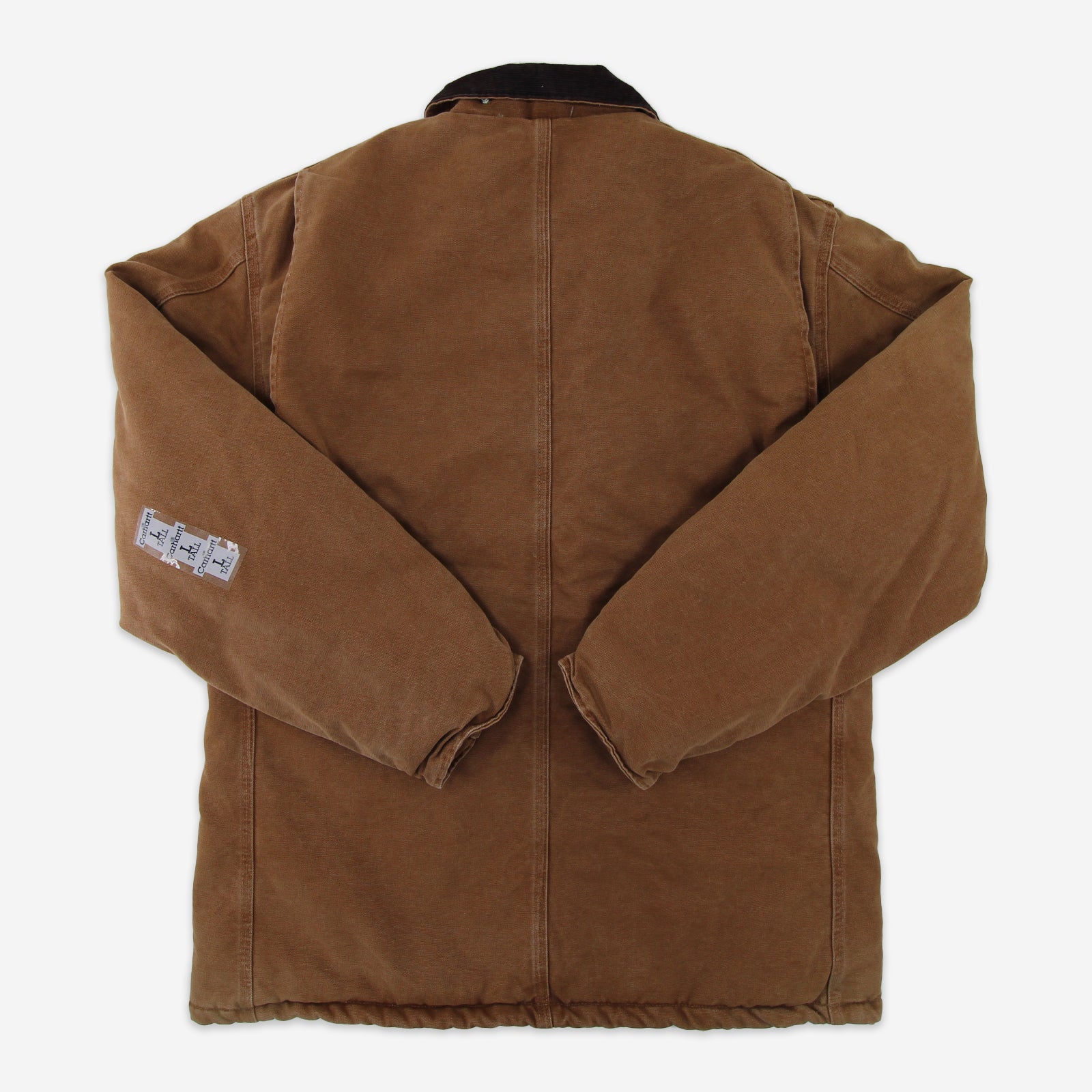 NWT Carhartt purchases Coat