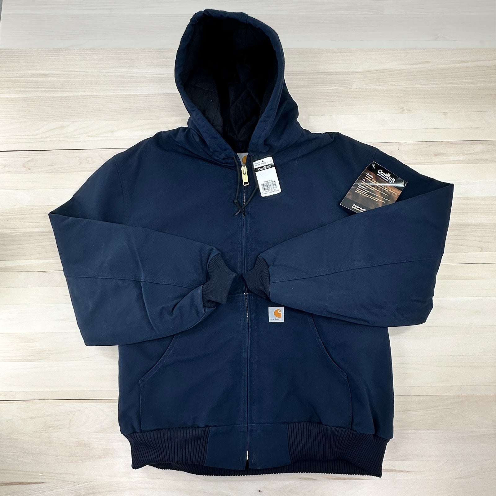 Carhartt j140 review hotsell