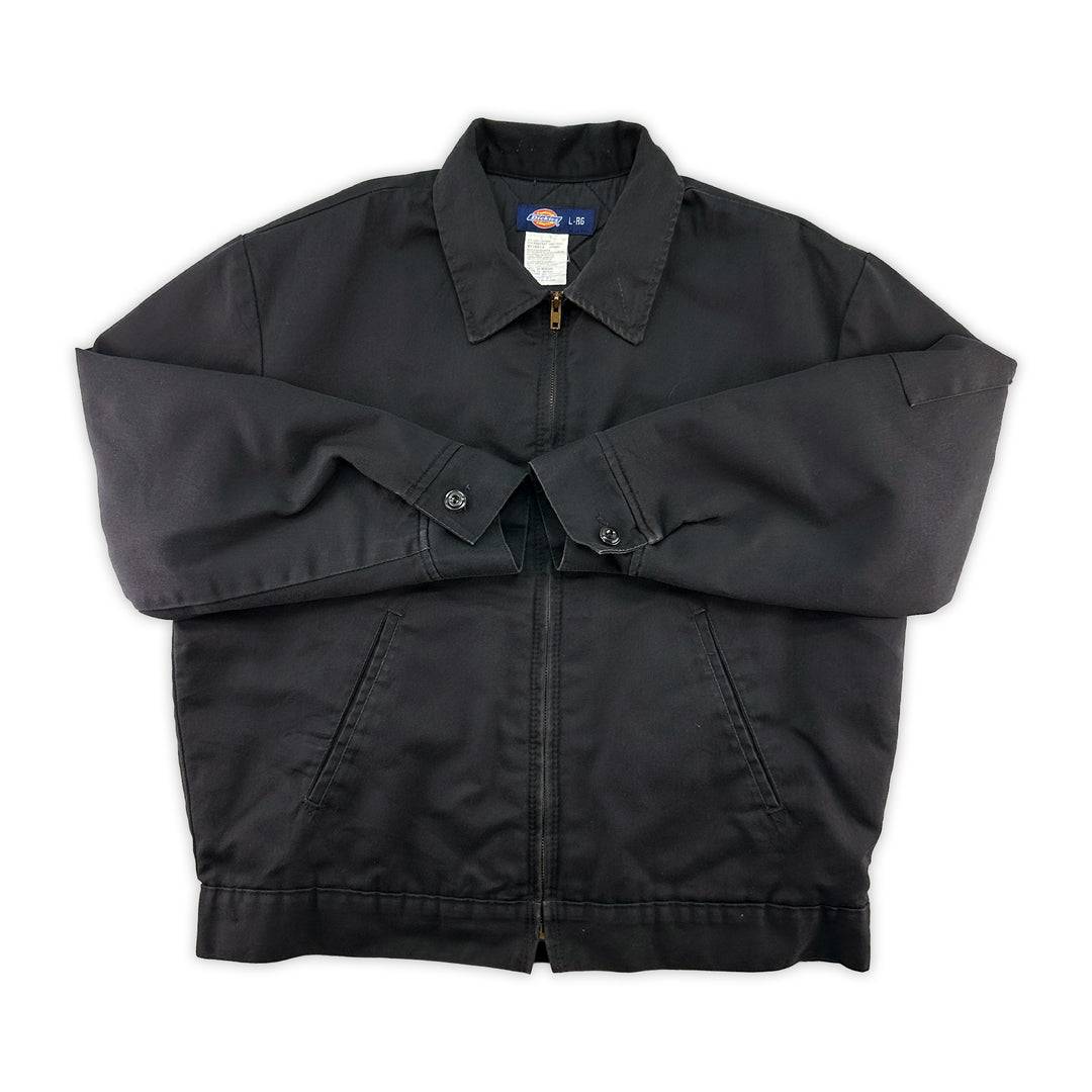 Worn Dickies Men's Eisenhower Jacket - Large