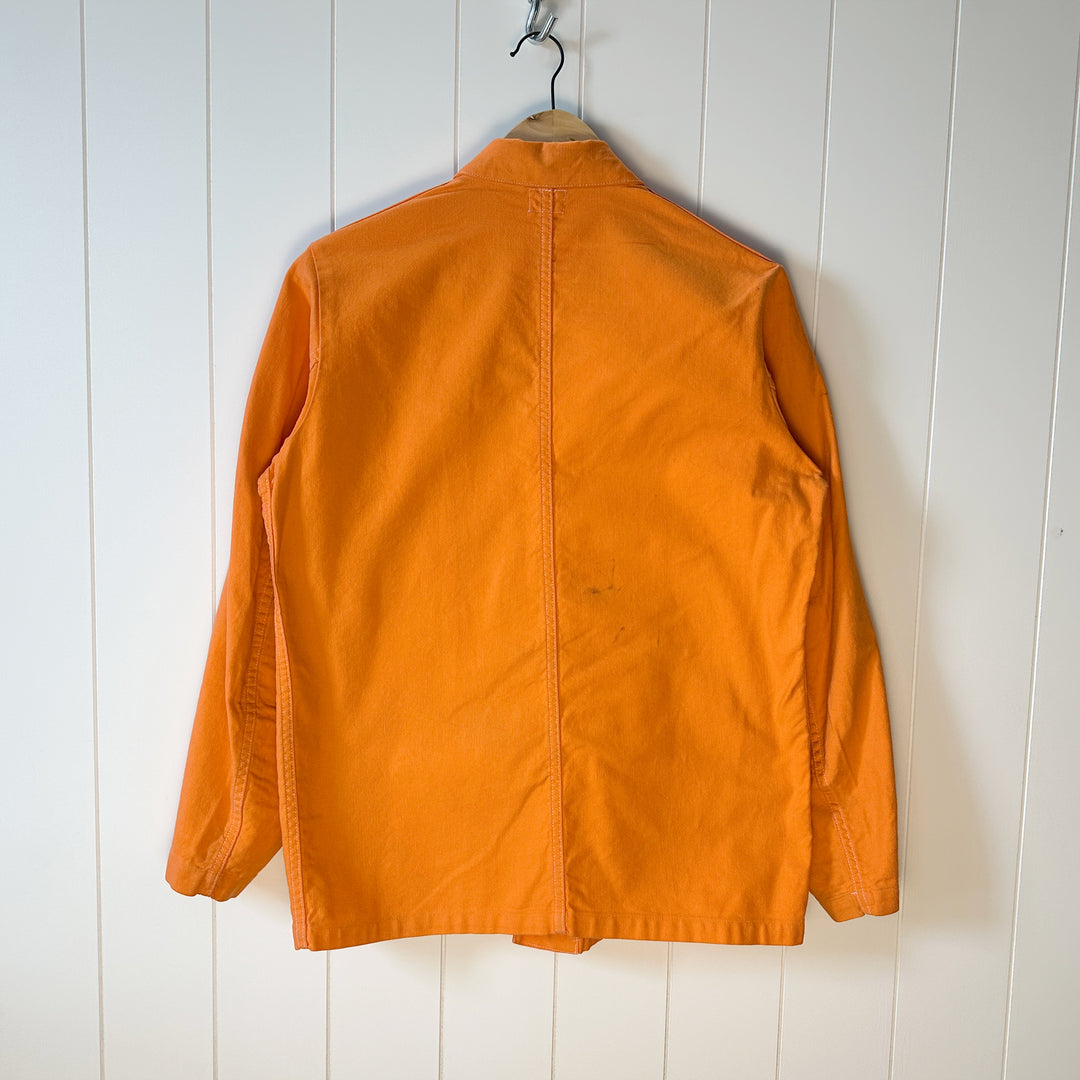 Vintage French Military / Chore Jacket - Size S/M