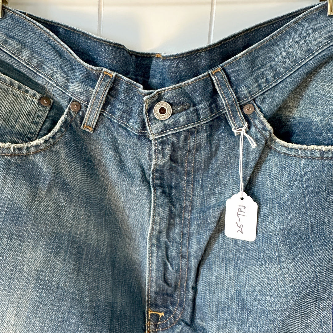 Vintage Polo Ralph Lauren Men's Original Fit Jeans - 38x30