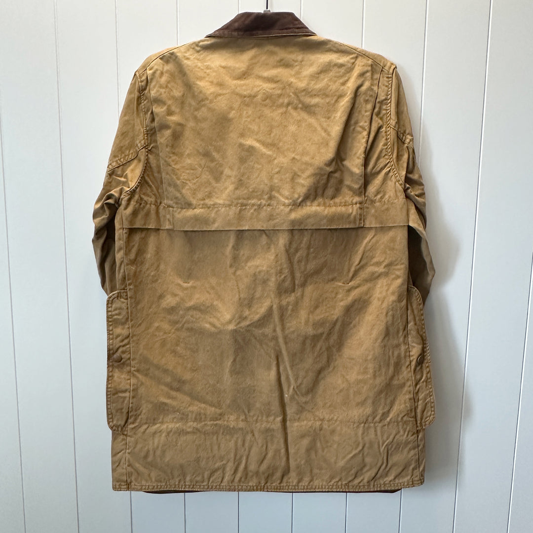 Vintage 70s Sears Sportswear Hunting / Field Jacket - Men's Small