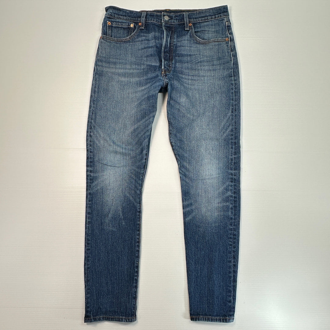 Levi's Women's 32x30 Skinny 501 Jeans