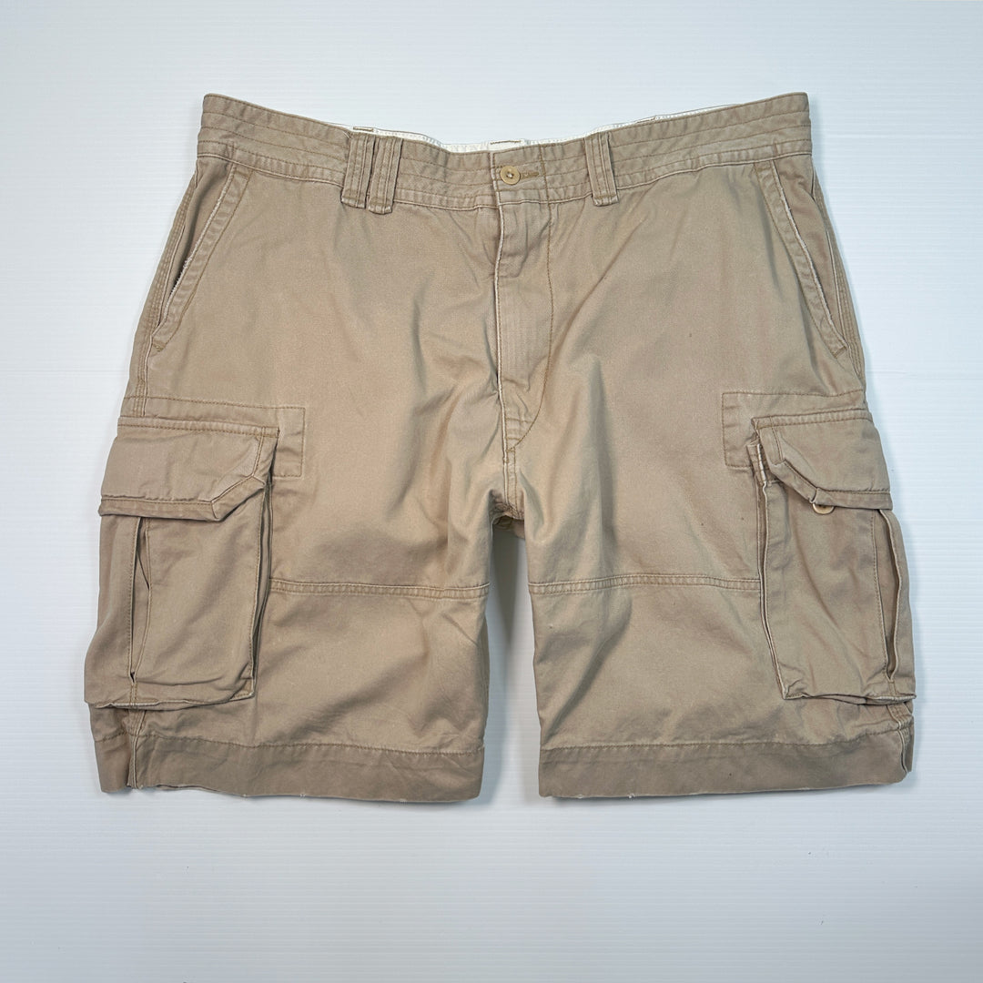 Polo Ralph Lauren Classic Chino Cargo Shorts - Men’s 42