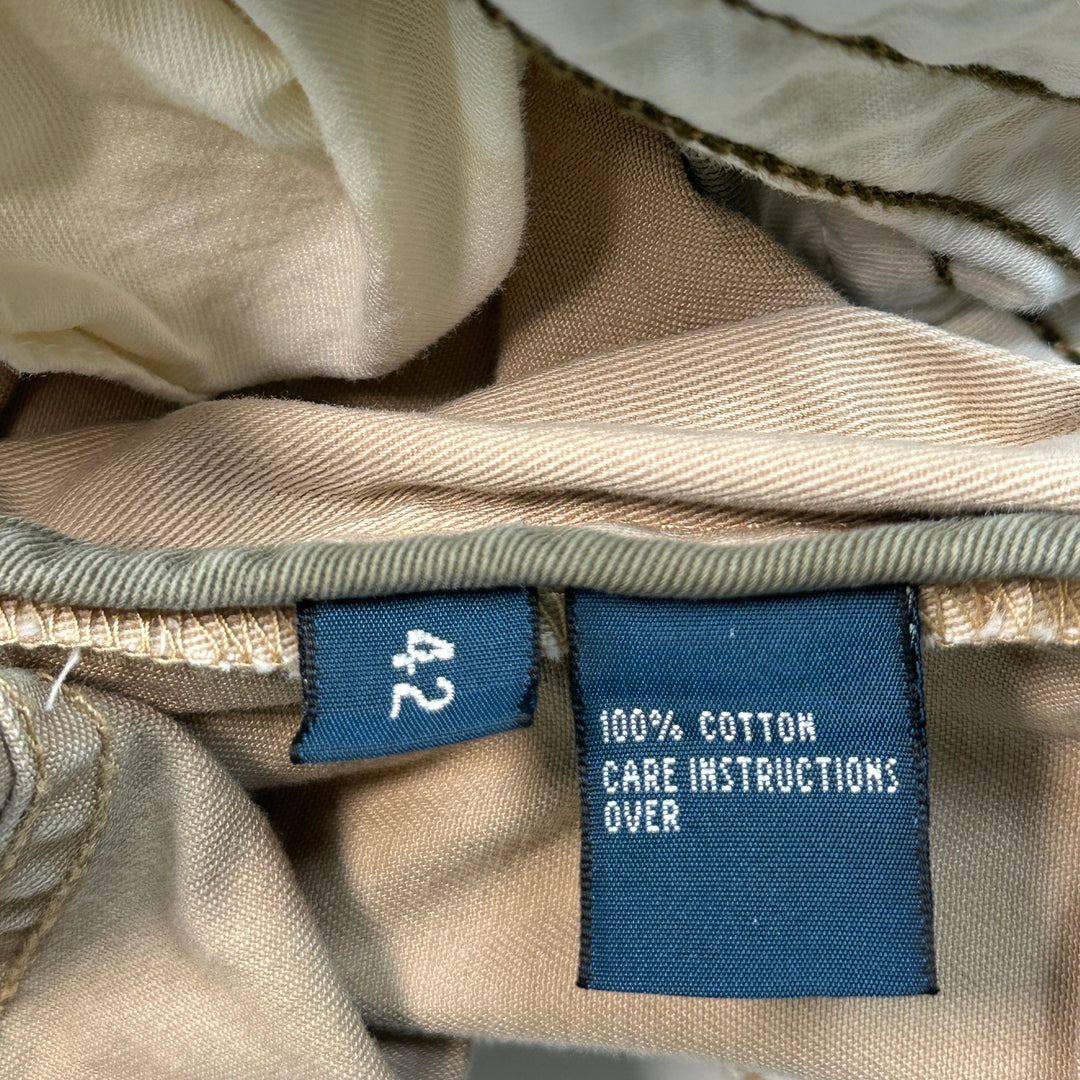 Polo Ralph Lauren Classic Chino Cargo Shorts - Men’s 42