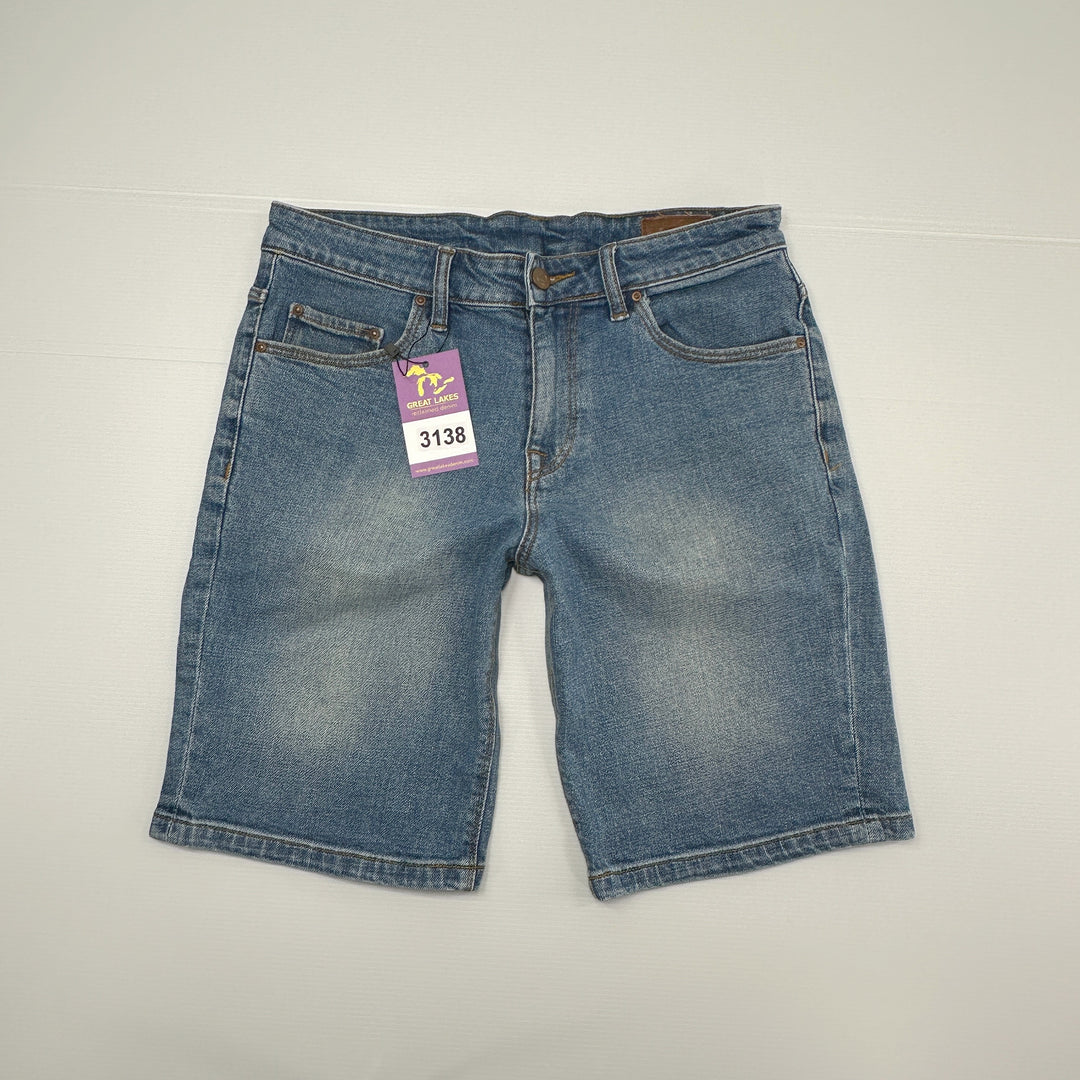 ASOS Denim Jeans Shorts - 30x10