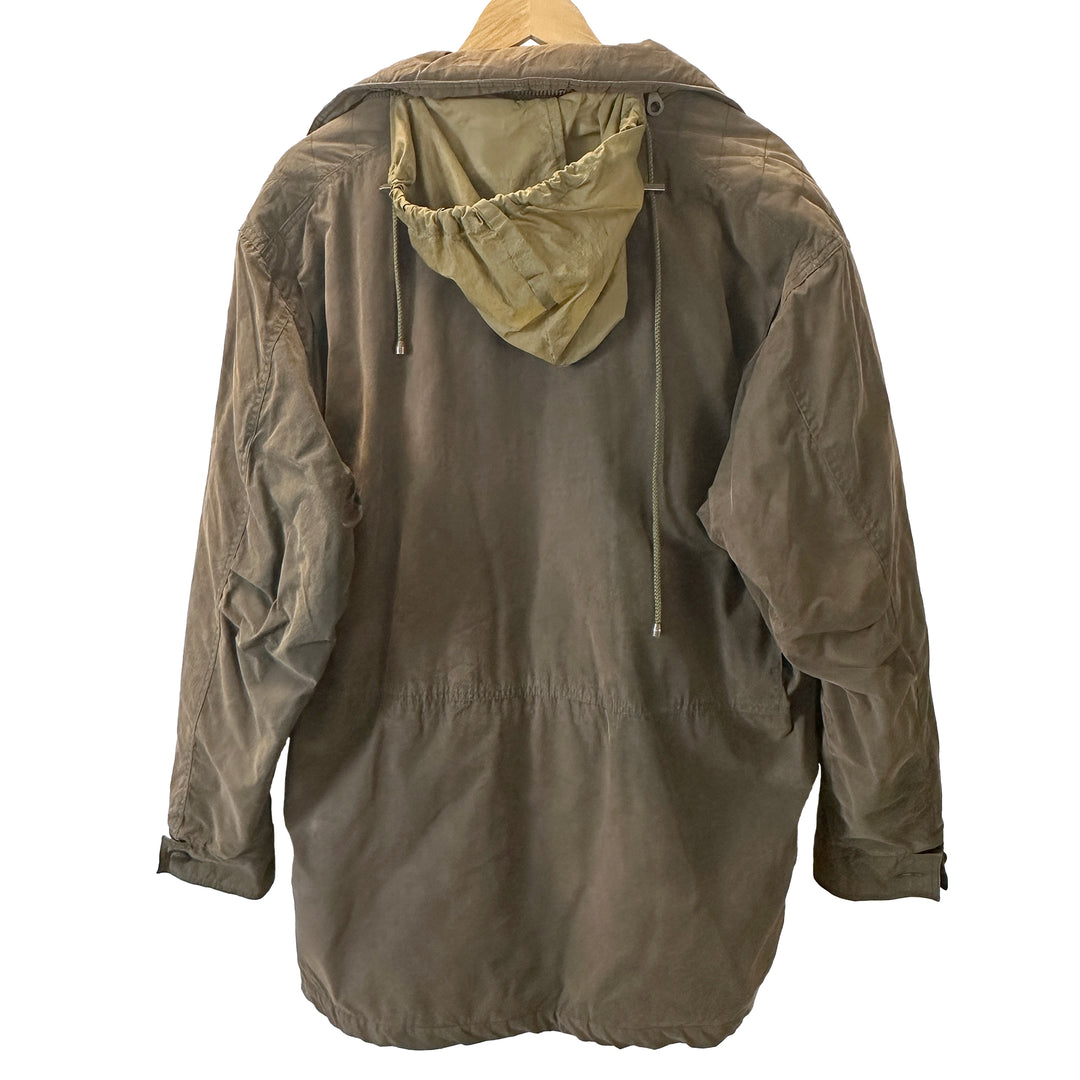 Vintage Belfe & Belfe Shooting / Hunting Outdoor Jacket