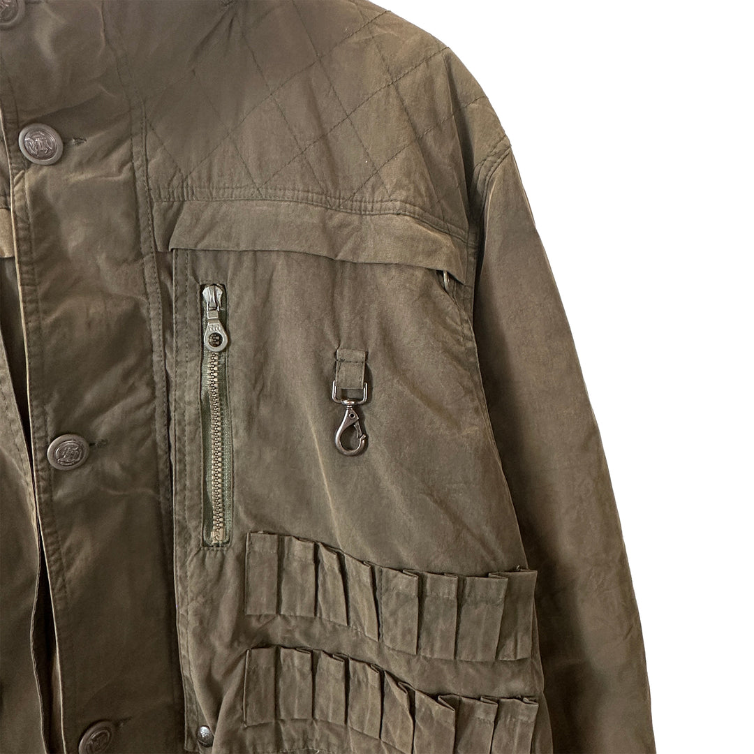 Vintage Belfe & Belfe Shooting / Hunting Outdoor Jacket