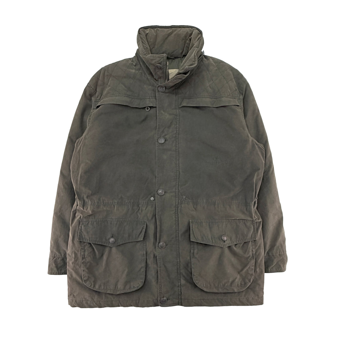 Vintage Belfe & Belfe Shooting / Hunting Outdoor Jacket