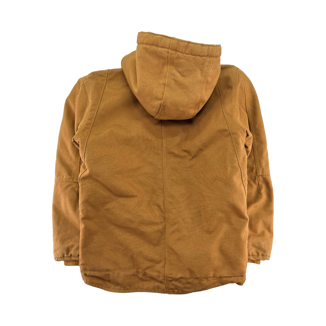 Youth Carhartt Jacket - Medium (10-12)
