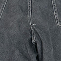 Vintage Fubu Baggy Shorts - 34 Waist Great Lakes Reclaimed Denim