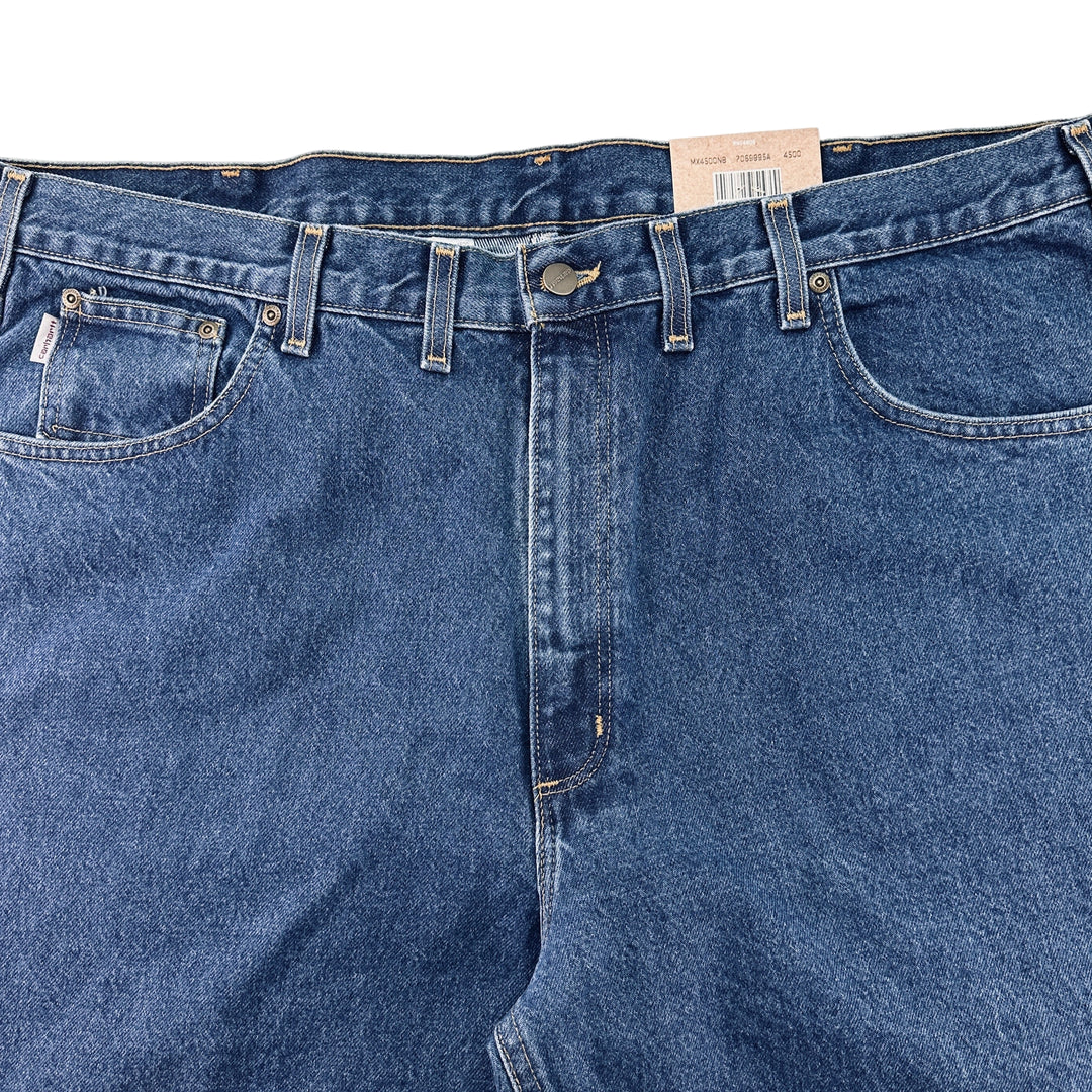 Carhartt Men's B17 DST Relaxed Fit NWT 44x30